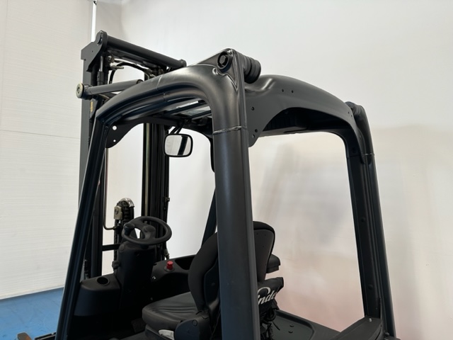 Linde E18